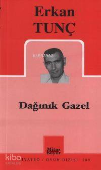 Dağınık Gazel
