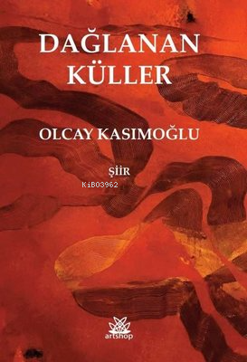 Dağlanan Küller - Kitapiks.com