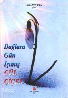 Dağlara Gün Işımış Gül Çiçek - Kitapiks.com