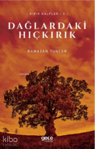 Dağlardaki Hıçkırık;Kırık Kalpler 3