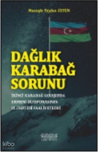 Dağlık Karabağ Sorunu