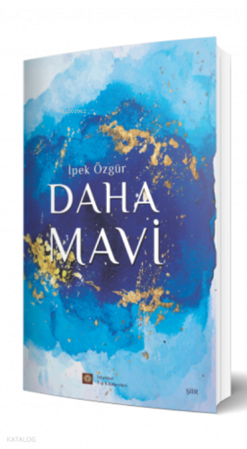 Daha Mavi