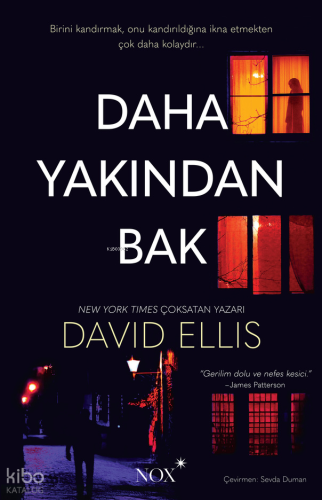 Daha Yakından Bak