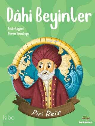 Dahi Beyinler - Piri Reis