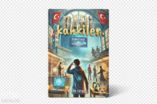Dâhi Kankiler 1 - Olimpiyatlarda