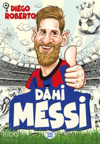 Dahi Messi