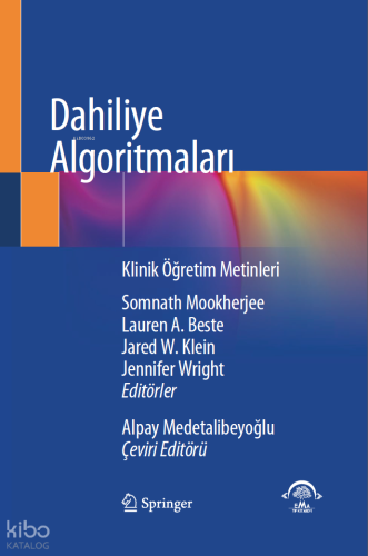Dahiliye Algoritmaları