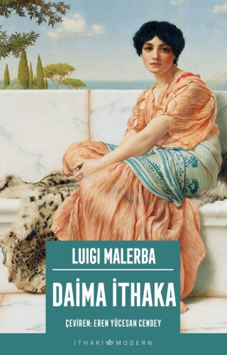 Daima İthaka - Kitapiks.com