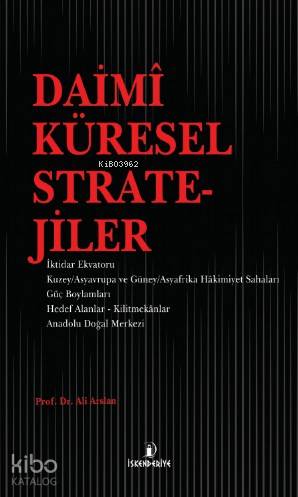 Daimi Küresel Stratejiler