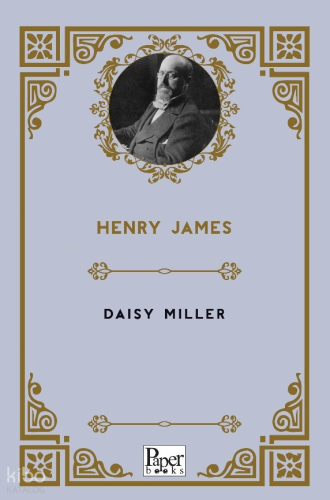Daisy Miller