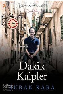 Dakik Kalpler