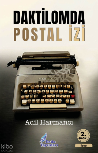 Daktilomda Postal İzi