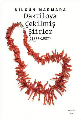 Daktiloya Çekilmiş Şiirler - Kitapiks.com