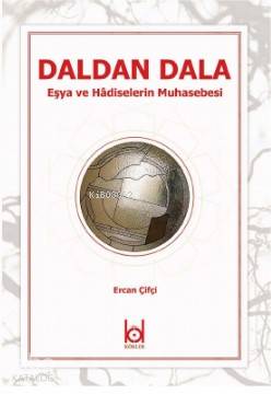 Daldan Dala - Eşya ve Hadiselerin Muhasebesi