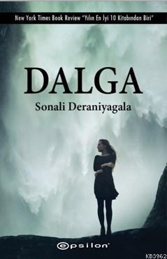 Dalga - Kitapiks.com