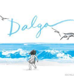 Dalga - Kitapiks.com