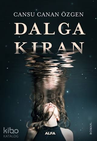 Dalgakıran - Kitapiks.com