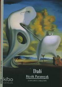 Dali; Büyük Paranoyak