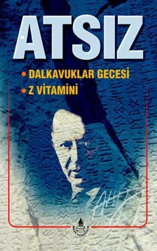 Dalkavuklar Gecesi - Z Vitamini