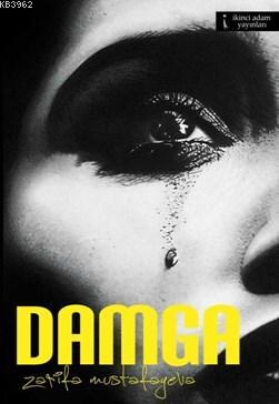 Damga - Kitapiks.com