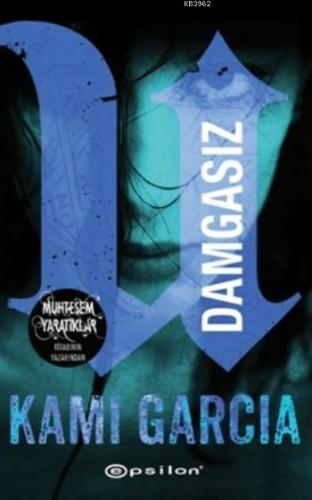 Damgasız - Kitapiks.com