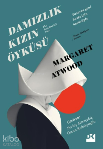 Damızlık Kızın Öyküsü