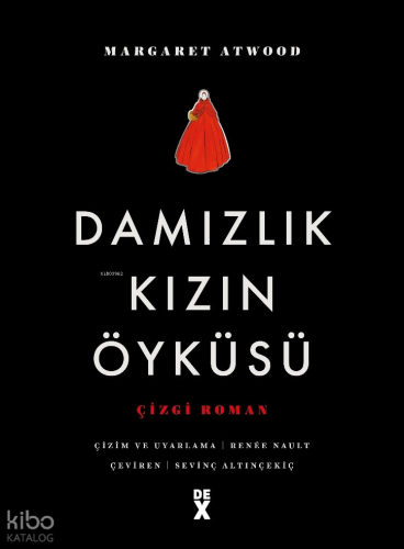 Damızlık Kızın Öyküsü