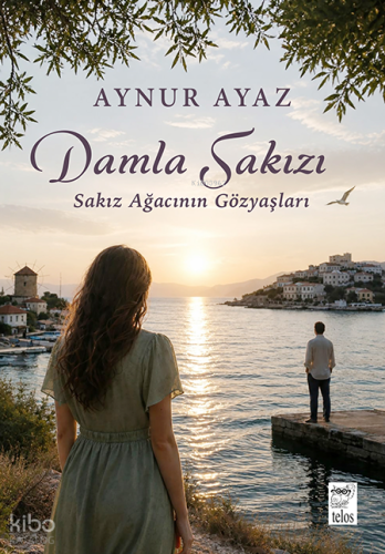 Damla Sakızı;Sakız Ağacının Gözyaşları