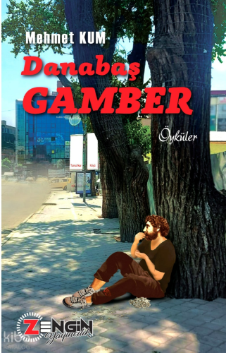 Danabaş Gamber