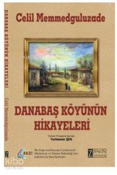 Danabaş Köyünün Hikayeleri - Kitapiks.com