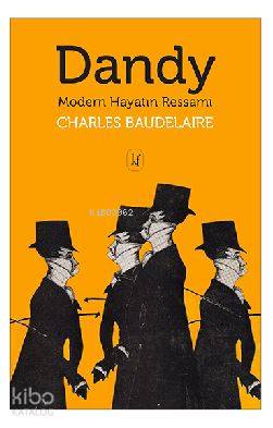 Dandy Modern Hayatın Ressamı