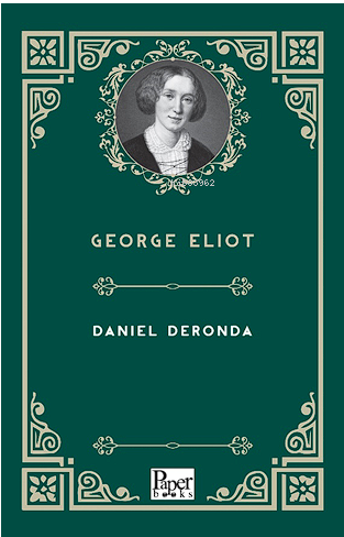Daniel Deronda