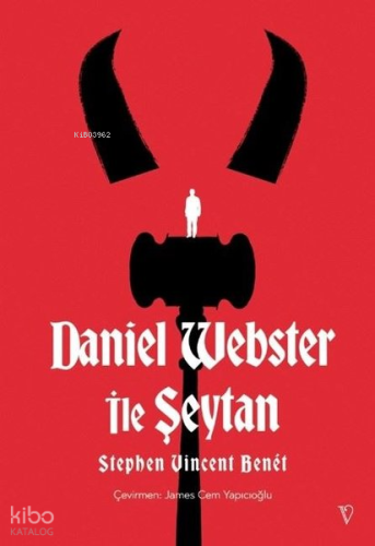 Daniel Webster ile Şeytan