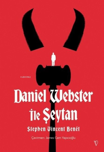 Daniel Webster ile Şeytan - Kitapiks.com