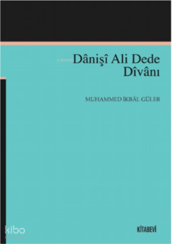 Dânişî Ali Dede Dîvânı