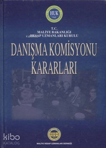 Danışma Komisyonu Kararları
