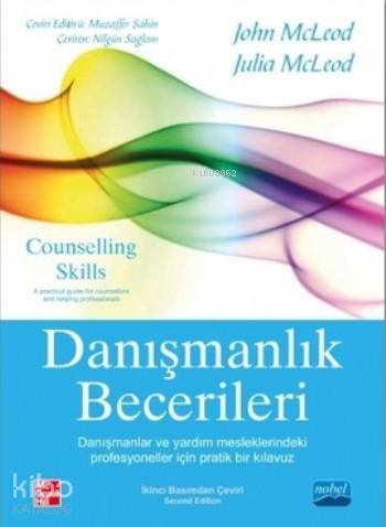 Danışmanlık Becerileri - Kitapiks.com