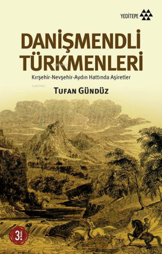 Danişmendli Türkmenler - Kitapiks.com