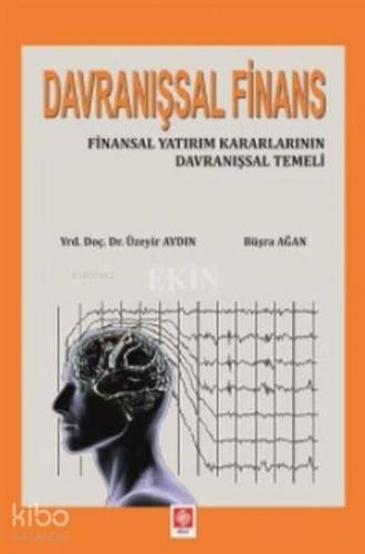 Danışsal Finans