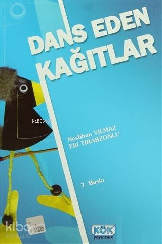 Dans Eden Kağıtlar