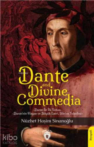 Dante And Divina Commedia