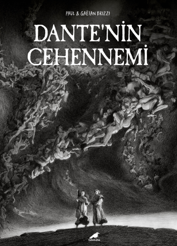 Dante’nin Cehennemi - Kitapiks.com