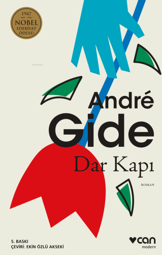 Dar Kapı - Kitapiks.com