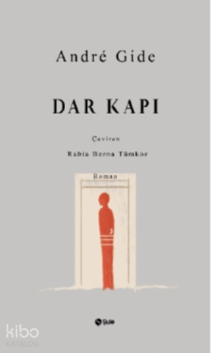 Dar Kapı