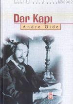 Dar Kapı - Kitapiks.com