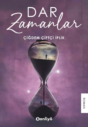 Dar Zamanlar - Kitapiks.com