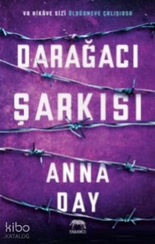 Darağacı Şarkısı - Kitapiks.com