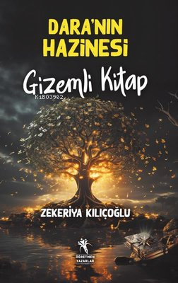 Dara'nın Hazinesi - Gizemli Kitap