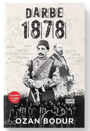 Darbe 1878