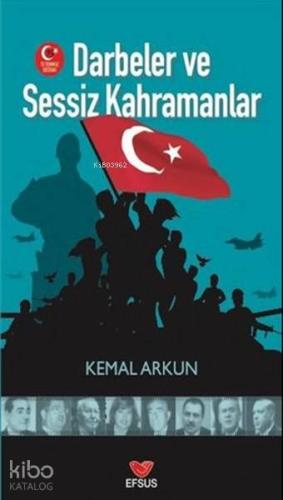 Darbeler ve Sessiz Kahramanlar - Kitapiks.com